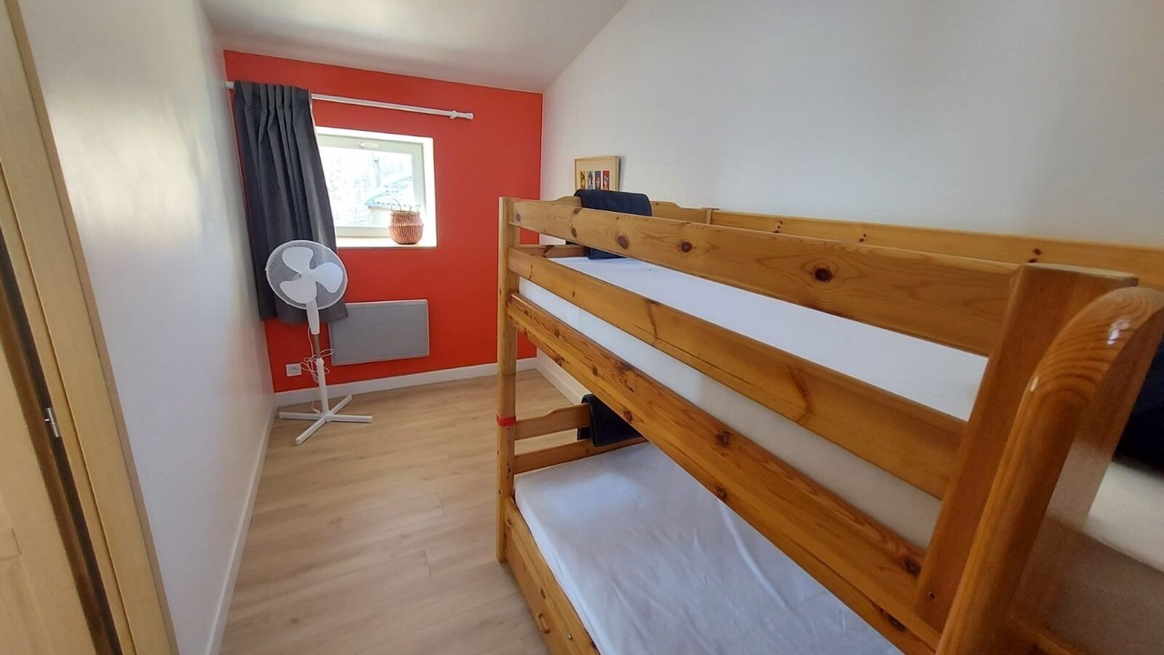 Photo of Bedroom in Sauzet