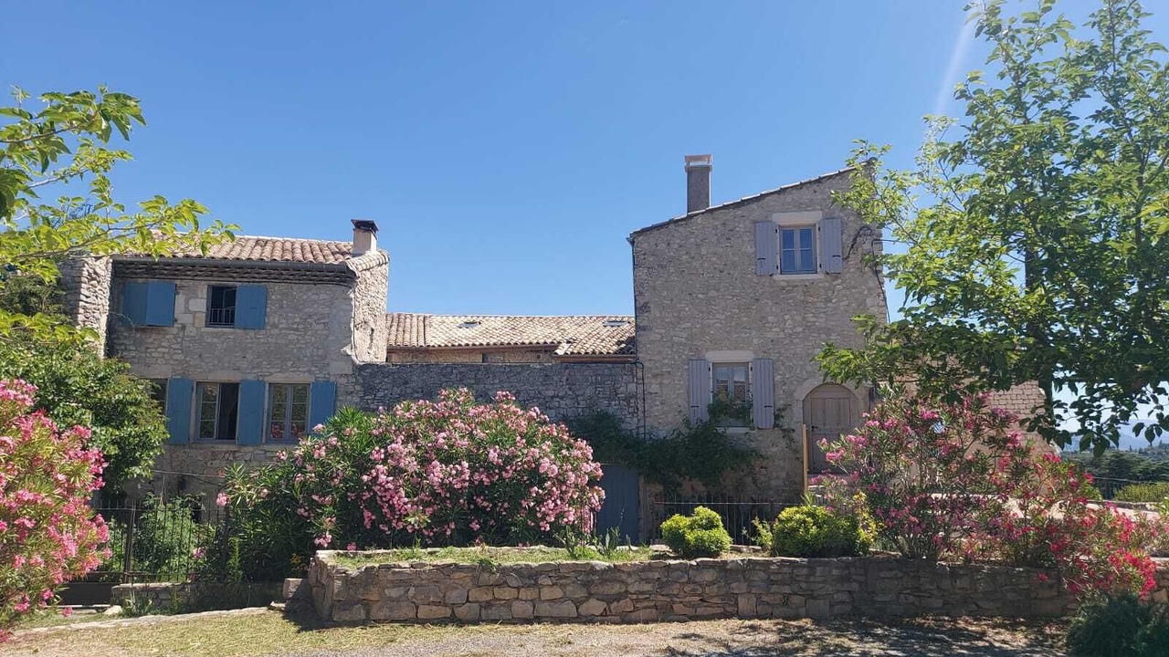 Photo of Outdoor in Sauzet