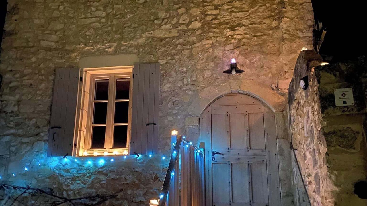 Photo of Outdoor in Sauzet