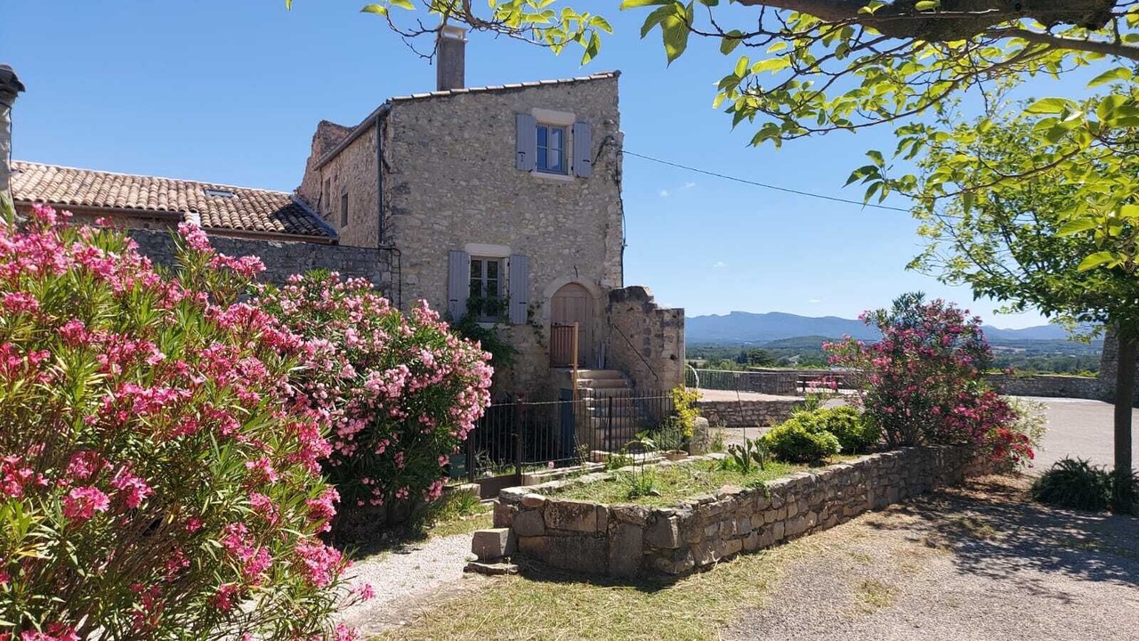 Photo of Outdoor in Sauzet