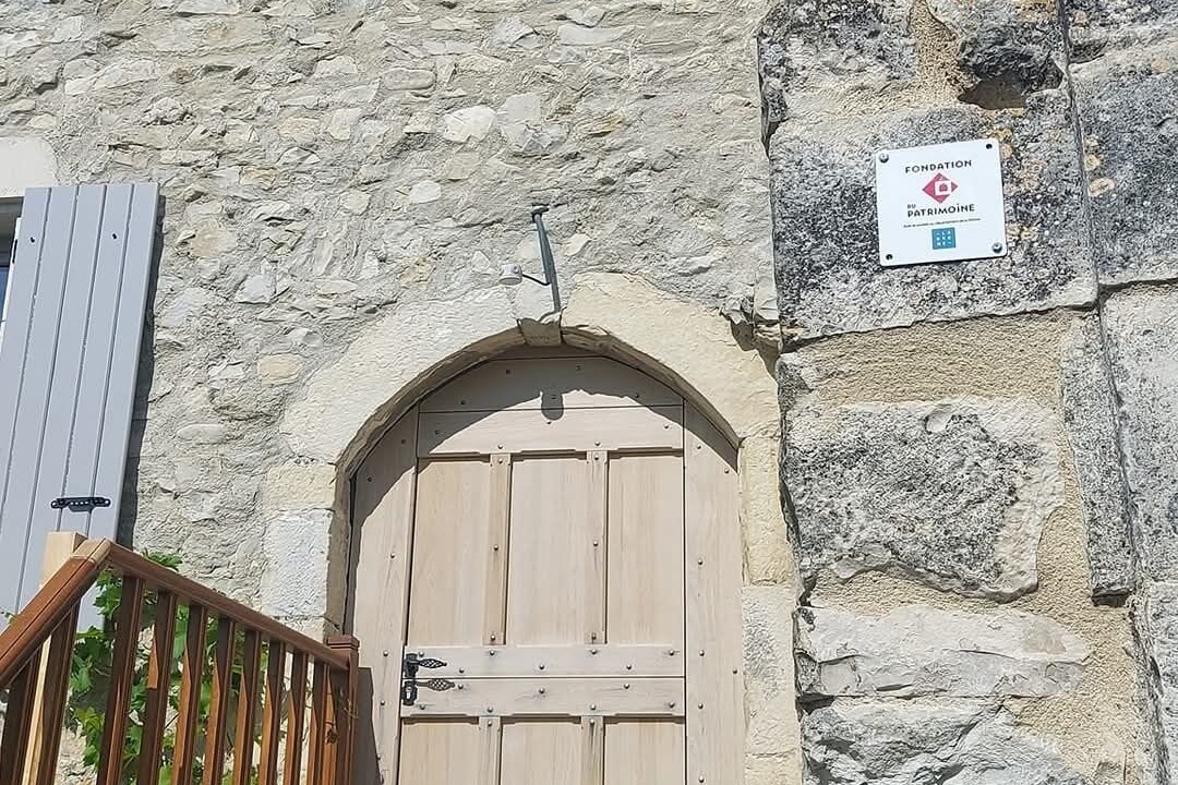 Photo of Outdoor in Sauzet