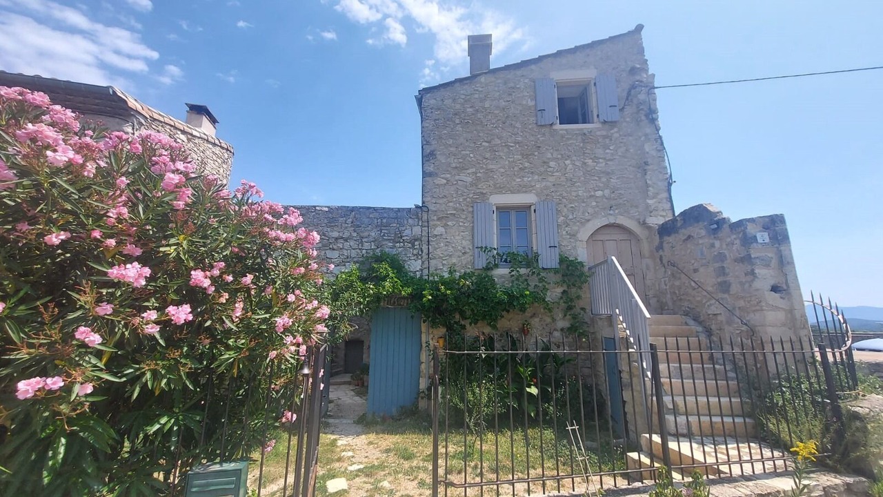 Photo of Outdoor in Sauzet