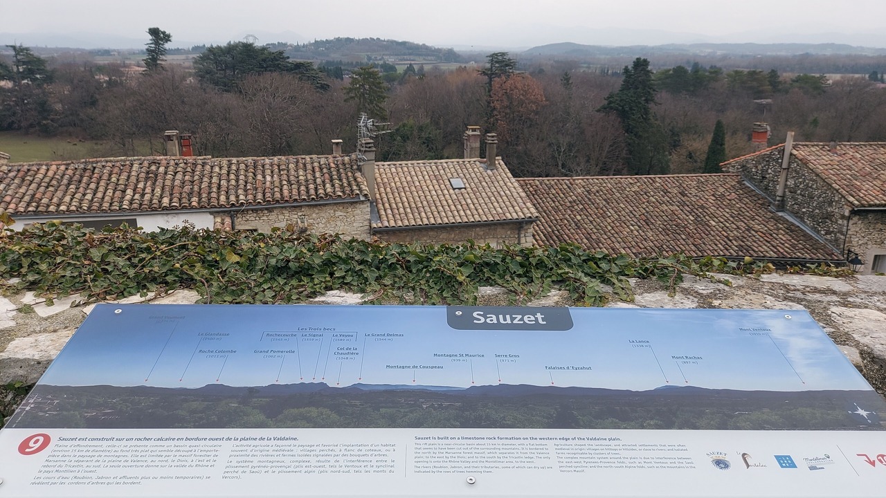 Photo of Others in Sauzet