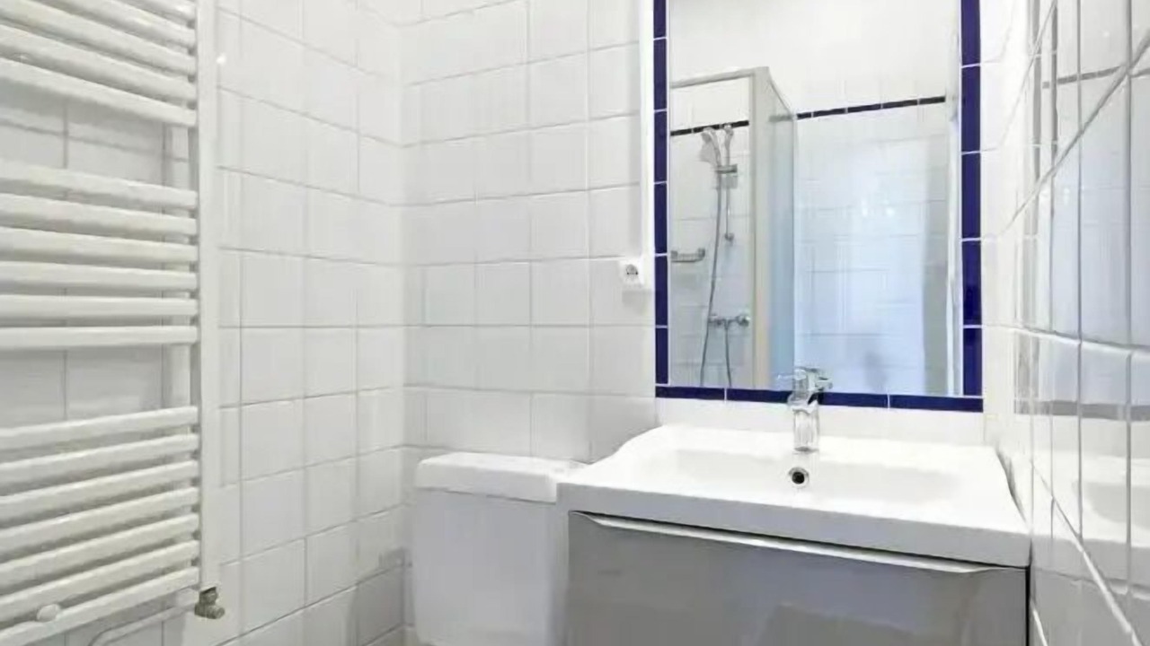 Photo of Bathroom in Saint-Forgeot