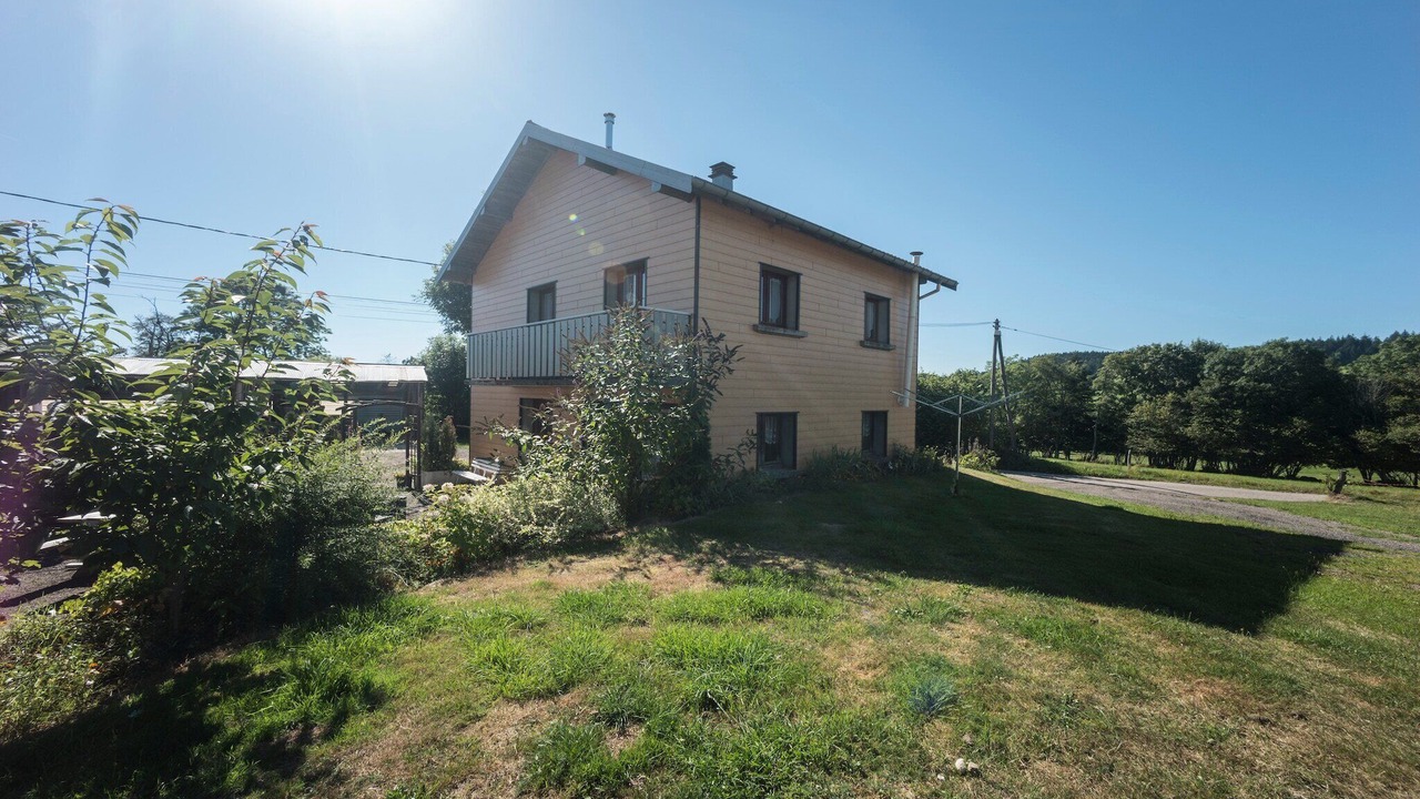 Photo of Outdoor in Girmont-Val-d'Ajol