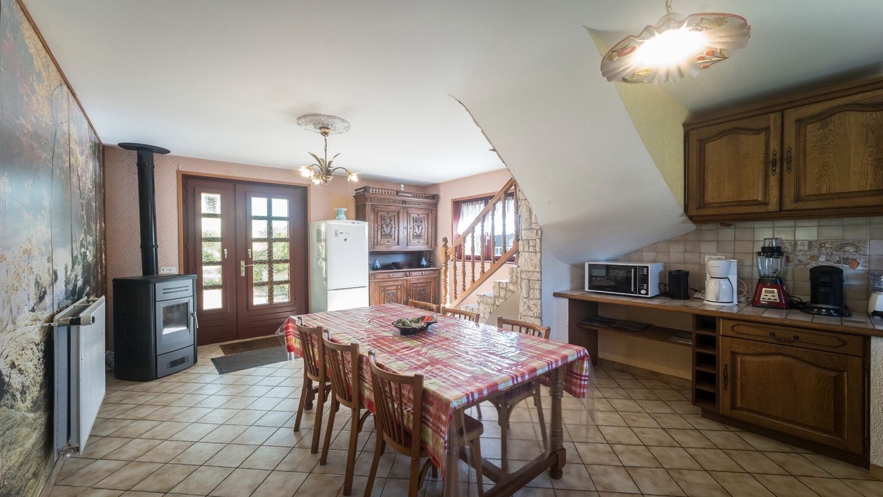 Photo of Livingroom in Girmont-Val-d'Ajol