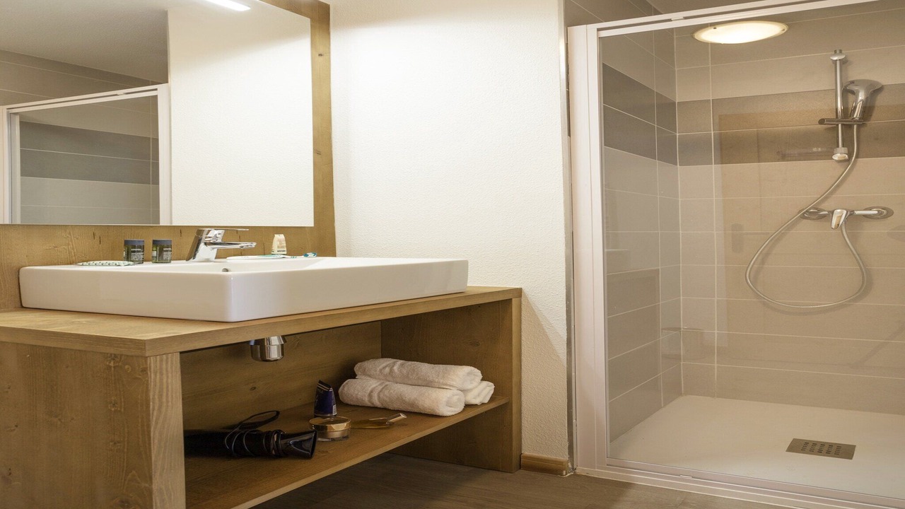 Photo of Bathroom in Beaufort