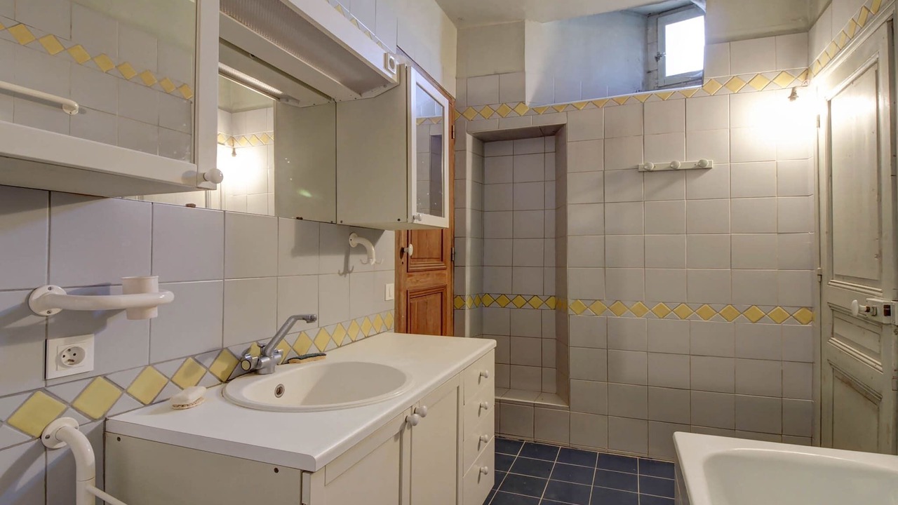 Photo of Bathroom in Moussy
