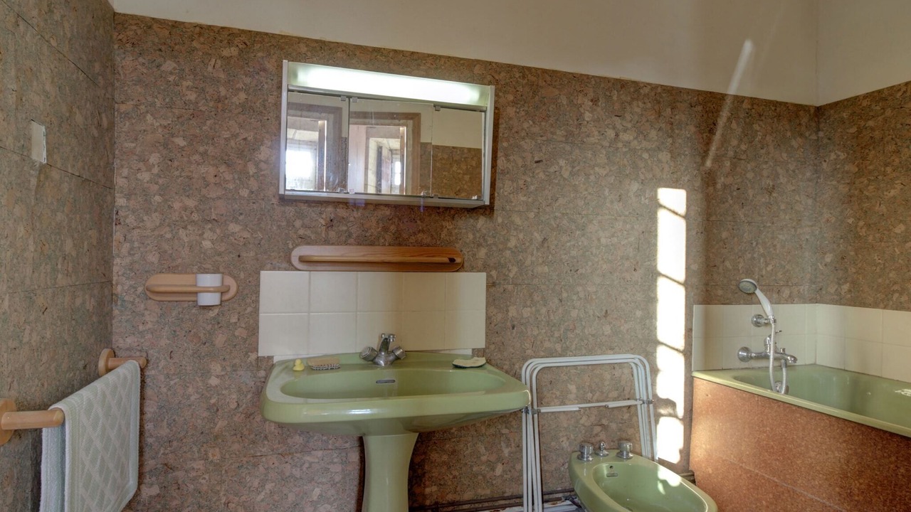 Photo of Bathroom in Moussy