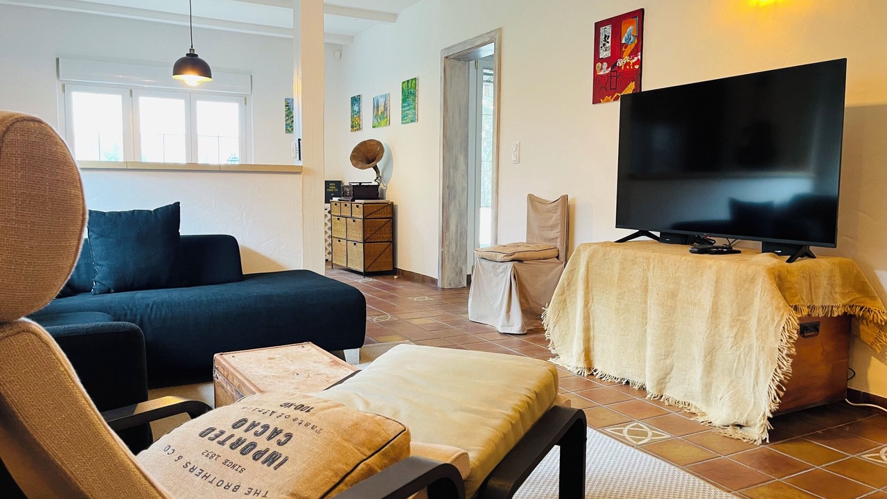 Photo of Livingroom in Creutzwald