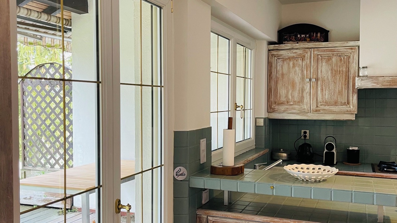 Photo of Kitchen in Creutzwald