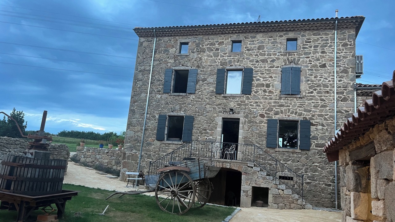 Photo of Outdoor in Peaugres