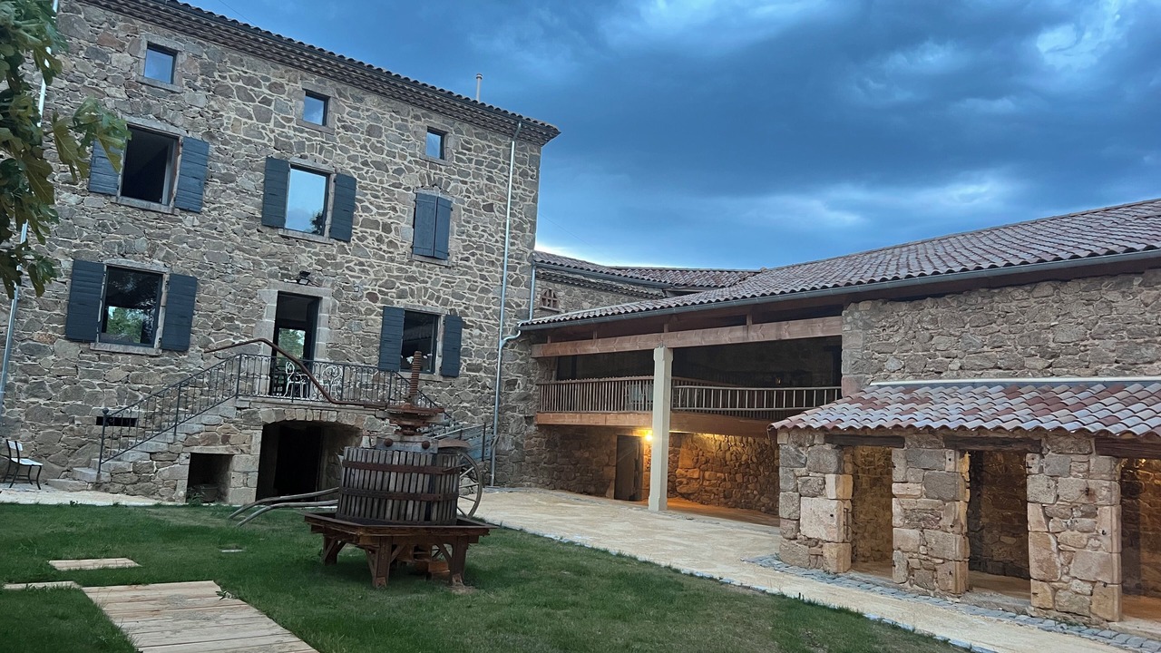 Photo of Outdoor in Peaugres