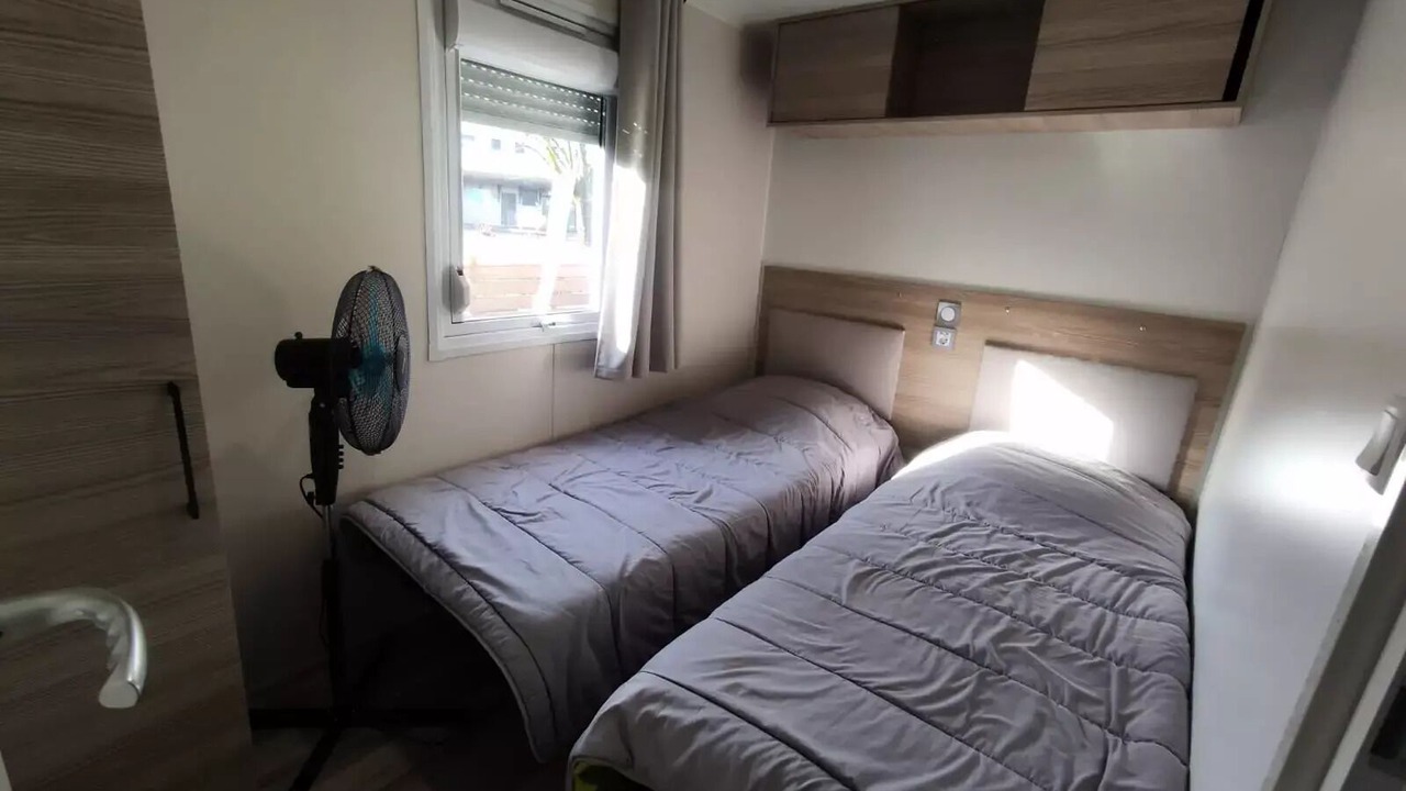 Photo of Bedroom in Ornans