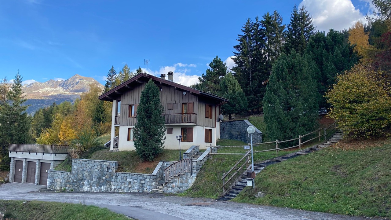 Photo of Outdoor in Bellentre