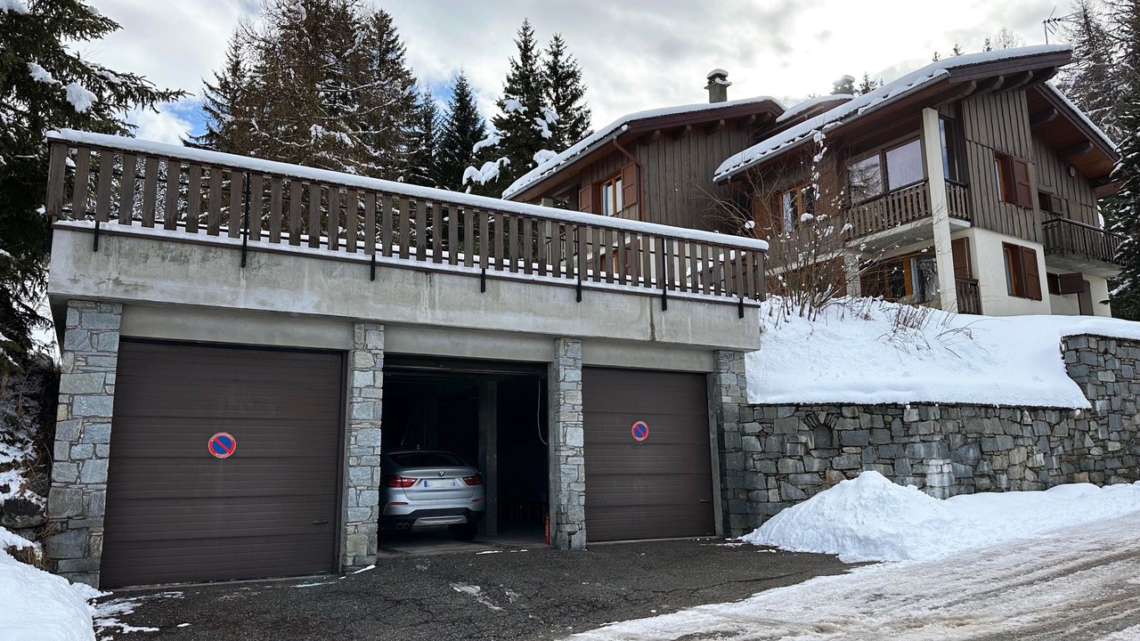Photo of Outdoor in Bellentre