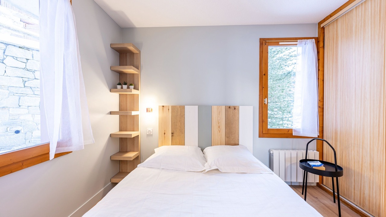 Photo of Bedroom in Bellentre