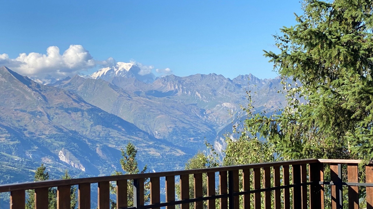 Photo of Outdoor in Bellentre