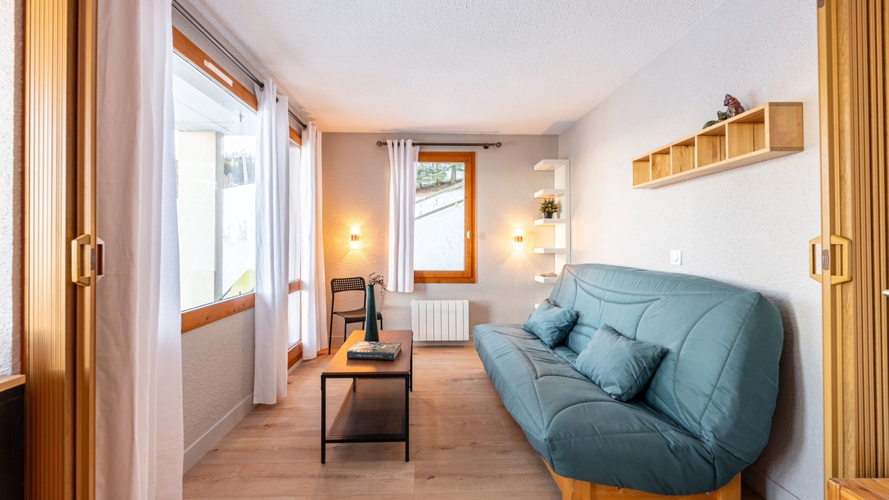 Photo of Livingroom in Bellentre