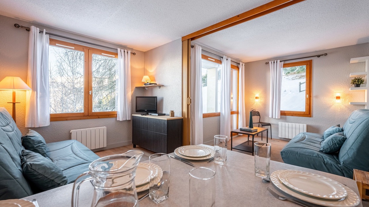 Photo of Livingroom in Bellentre