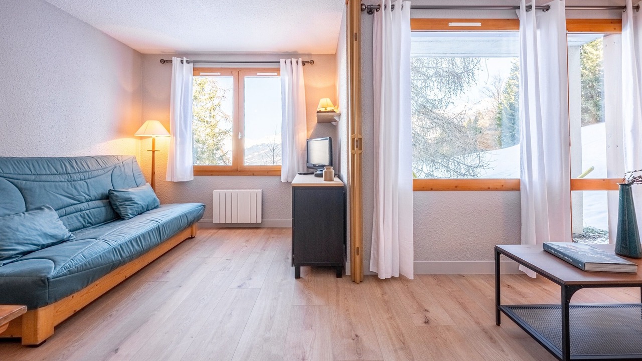 Photo of Livingroom in Bellentre