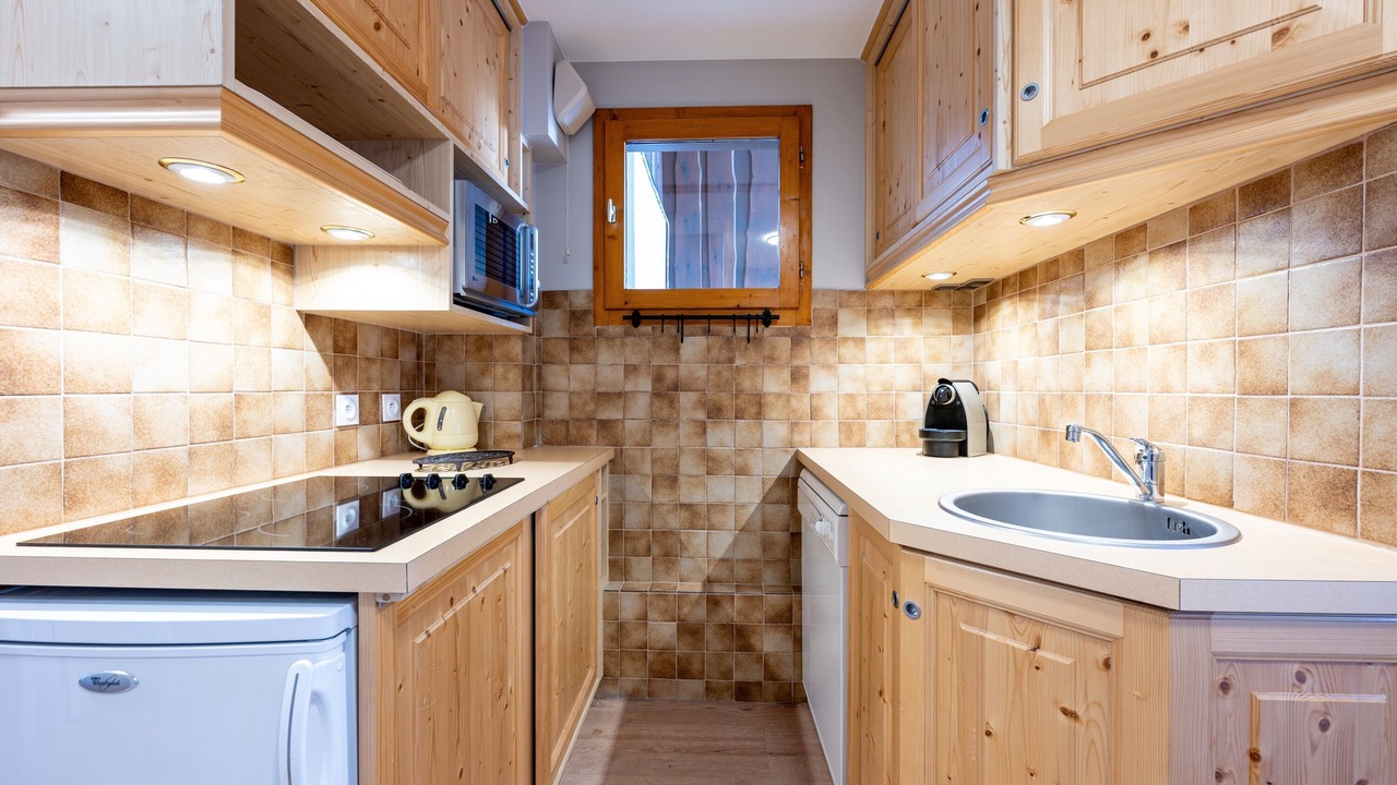 Photo of Kitchen in Bellentre