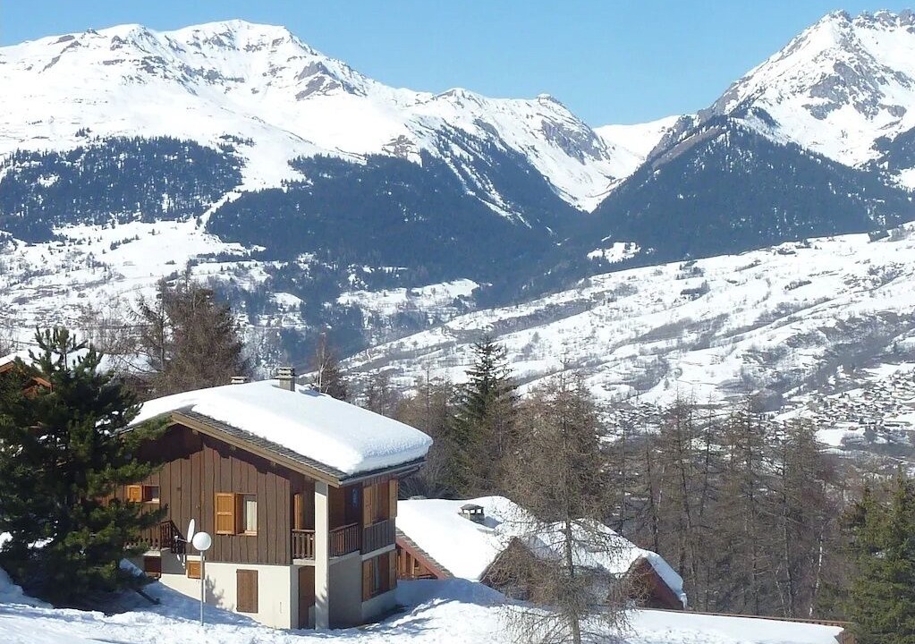 Photo of Outdoor in Bellentre