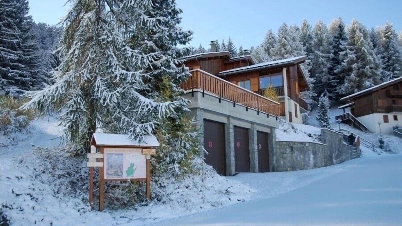 Photo of Outdoor in Bellentre