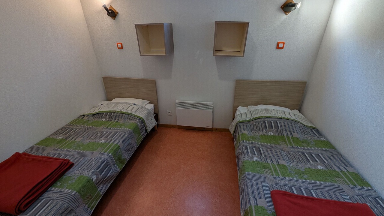 Photo of Bedroom in Clairegoutte