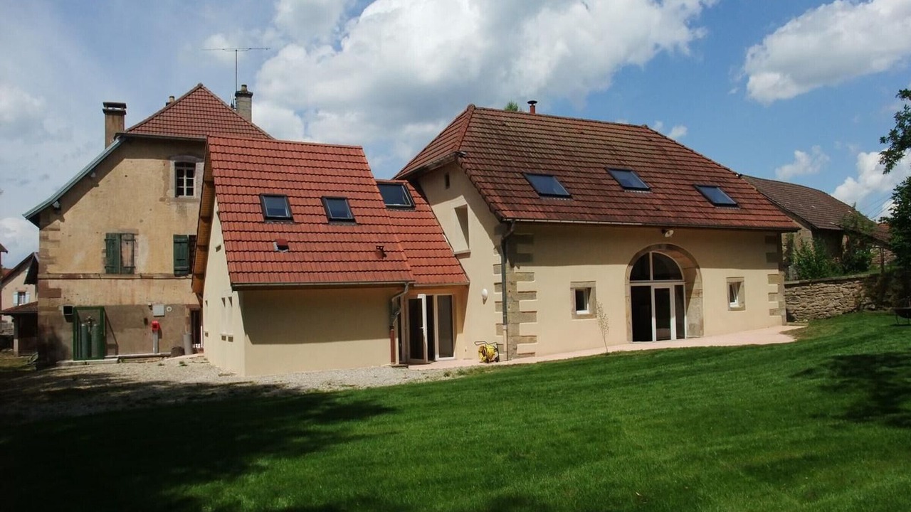 Photo of Outdoor in Clairegoutte