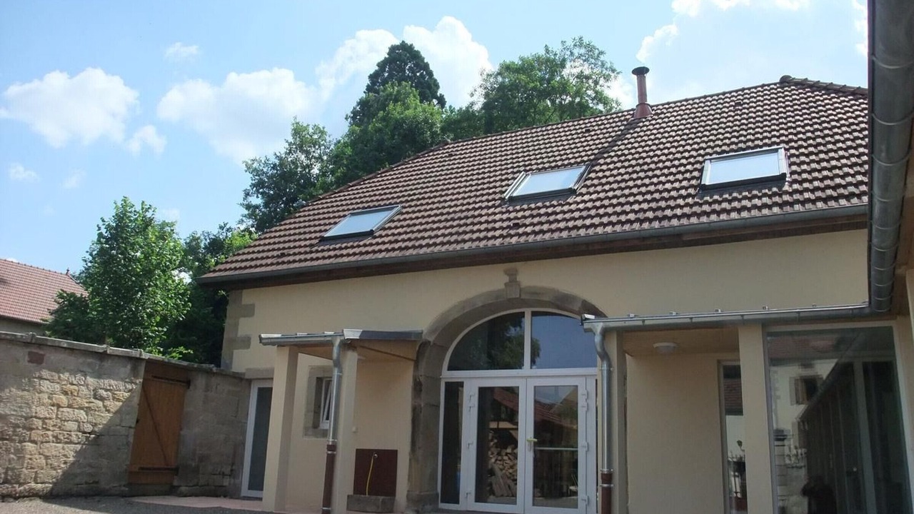 Photo of Outdoor in Clairegoutte