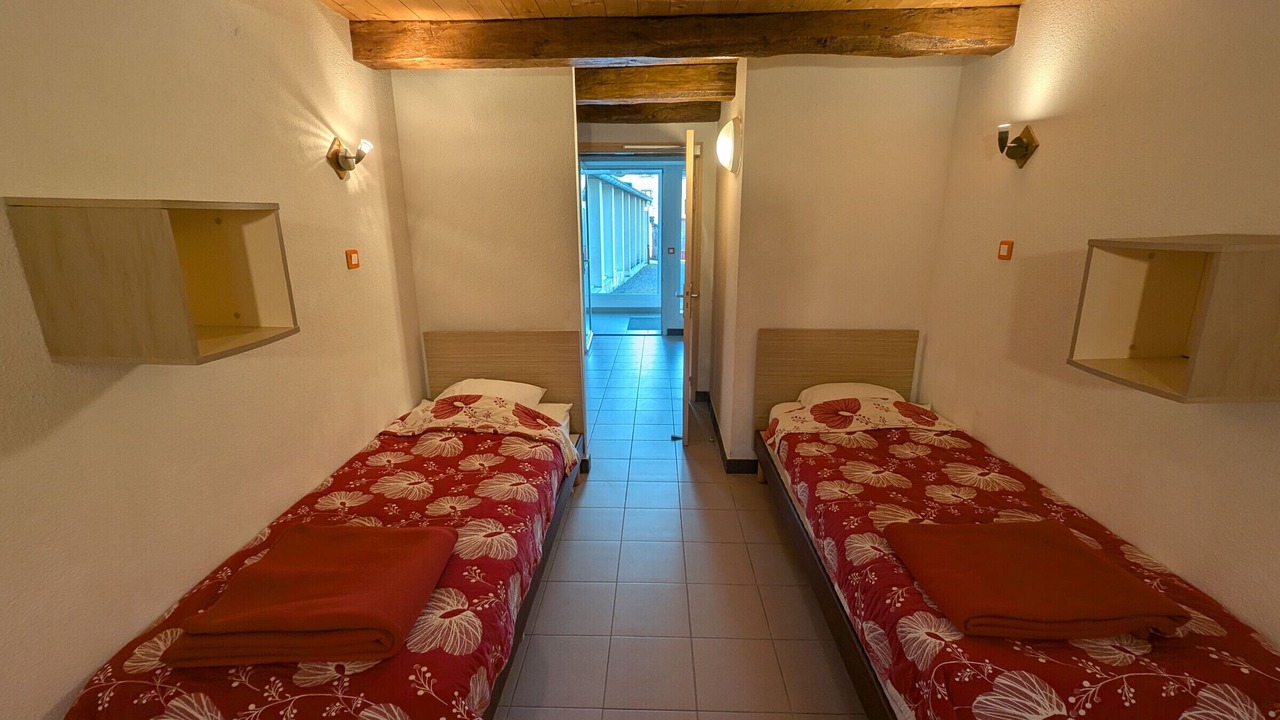 Photo of Bedroom in Clairegoutte