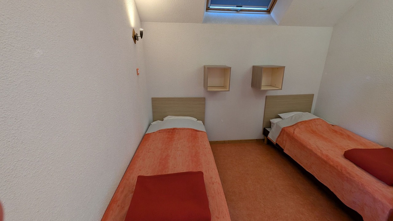 Photo of Bedroom in Clairegoutte
