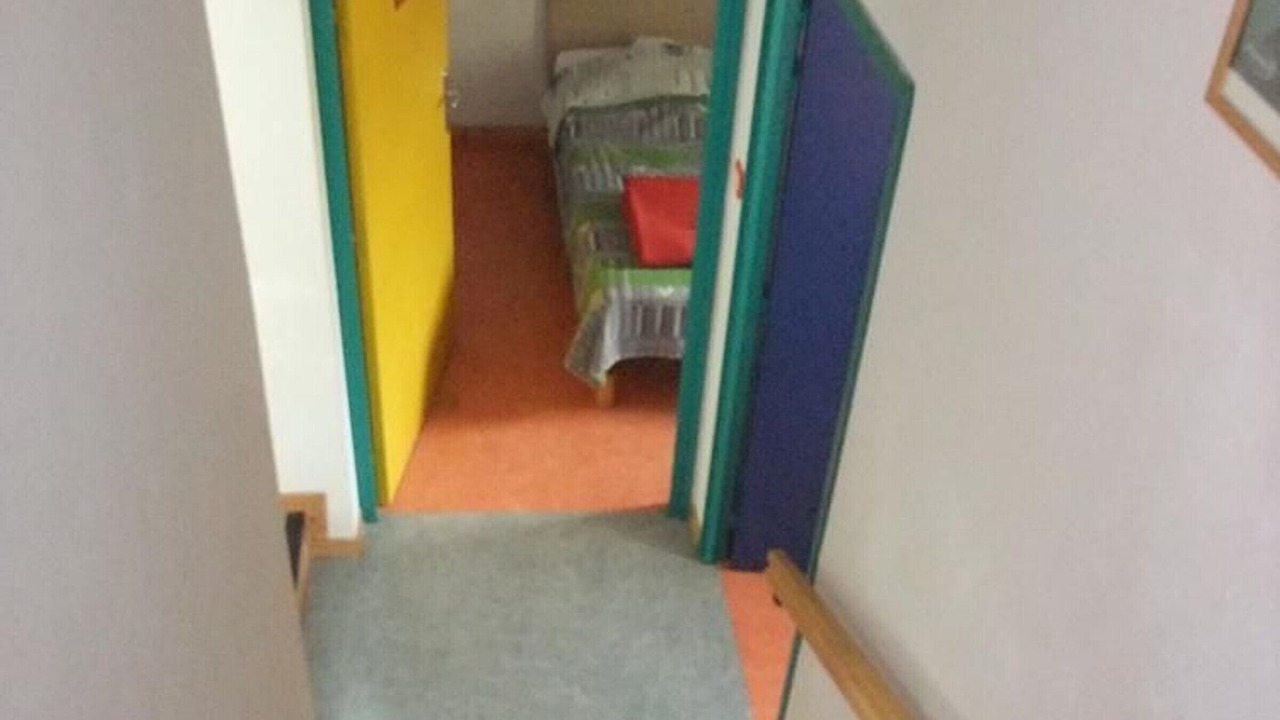 Photo of Bedroom in Clairegoutte