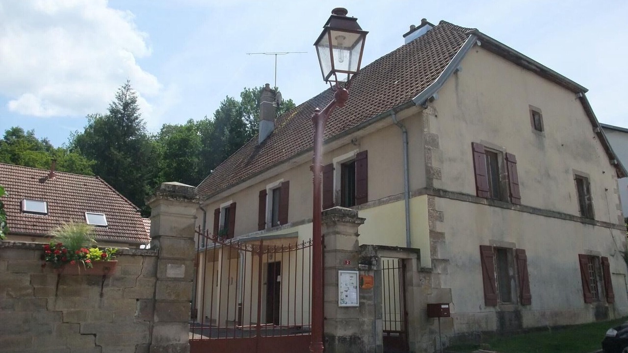 Photo of Outdoor in Clairegoutte