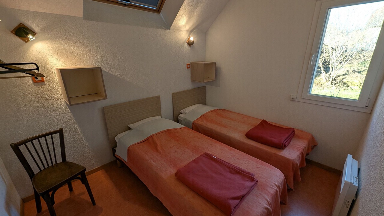 Photo of Bedroom in Clairegoutte