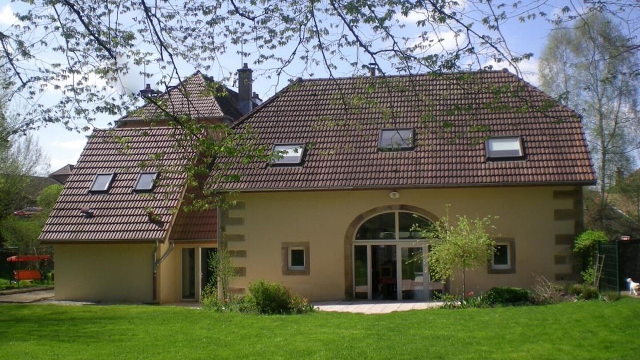 Photo of Outdoor in Clairegoutte