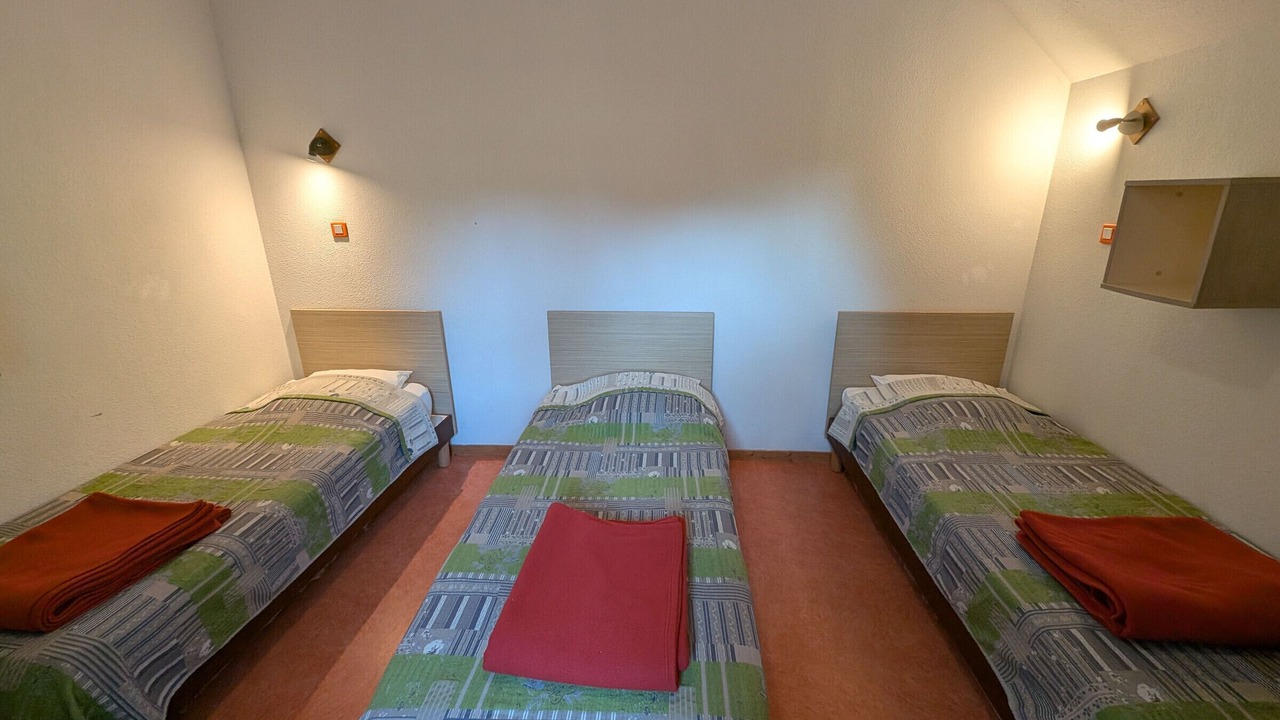 Photo of Bedroom in Clairegoutte