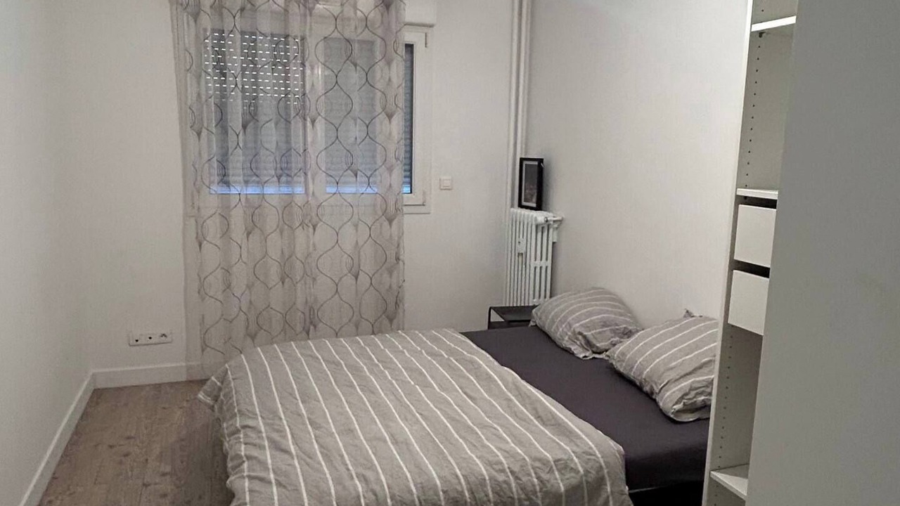 Photo of Bedroom in Besancon