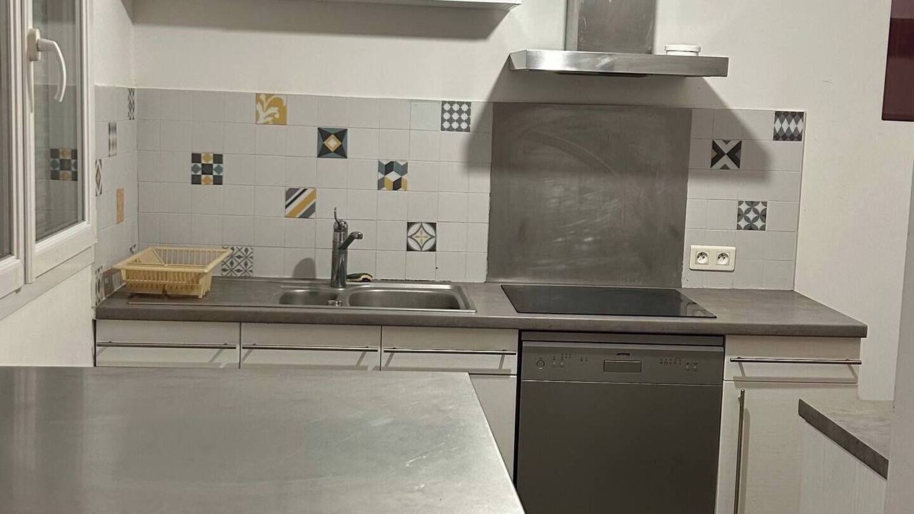 Photo of Kitchen in Besancon