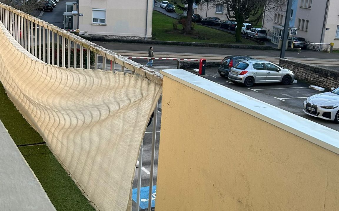 Photo of Outdoor in Besancon