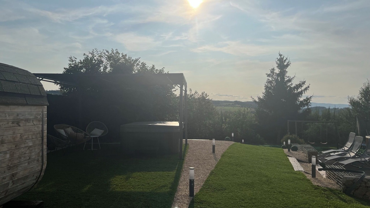 Photo of Outdoor in Saint-Symphorien-de-Lay