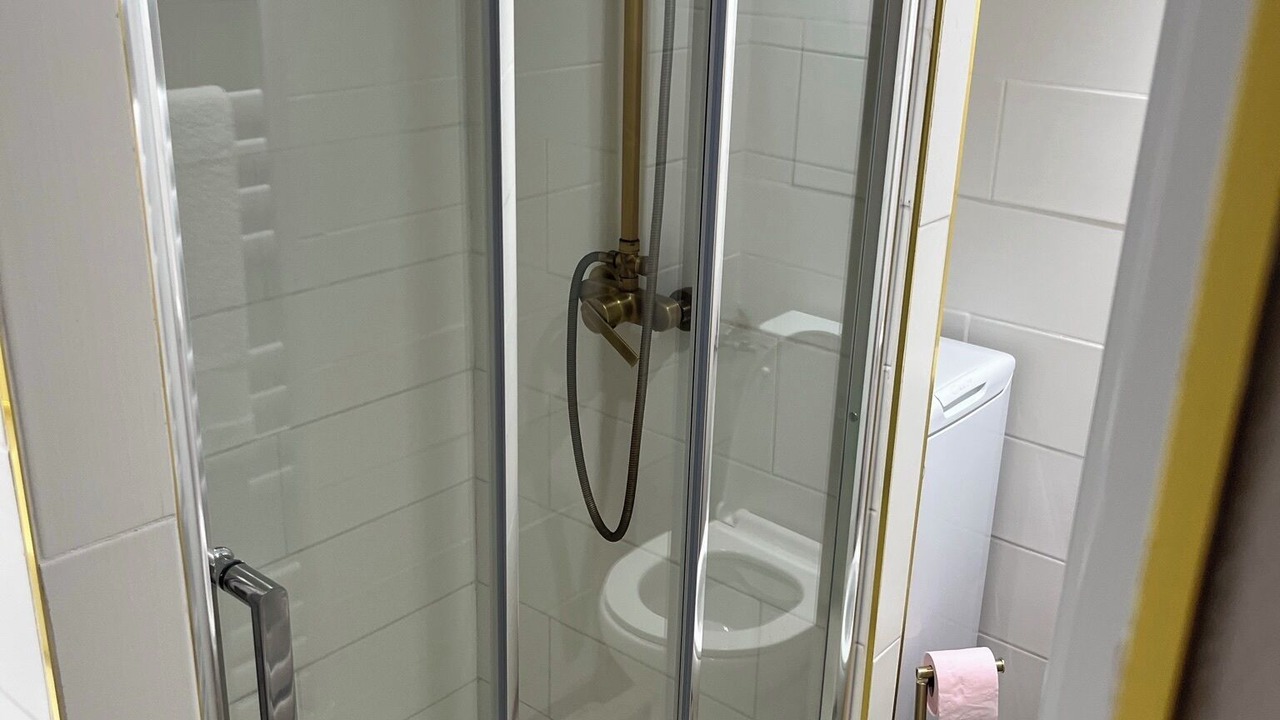 Photo of Bathroom in Saint-Symphorien-de-Lay
