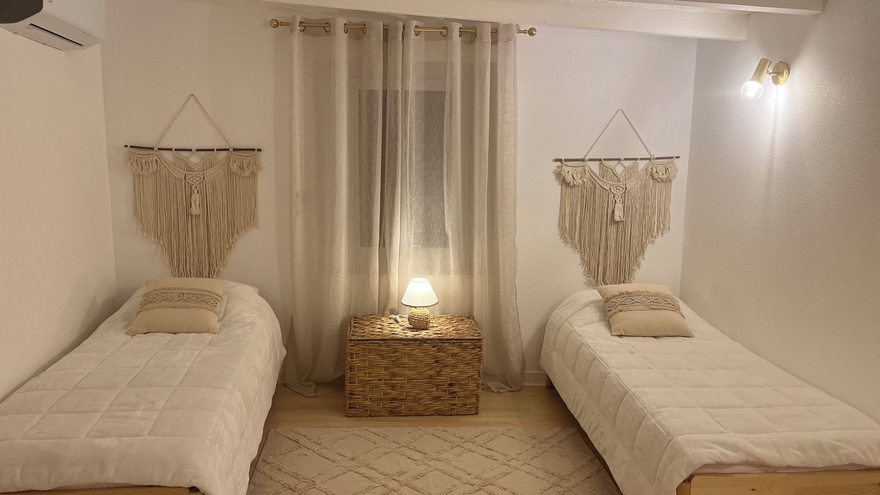Photo of Bedroom in Saint-Symphorien-de-Lay