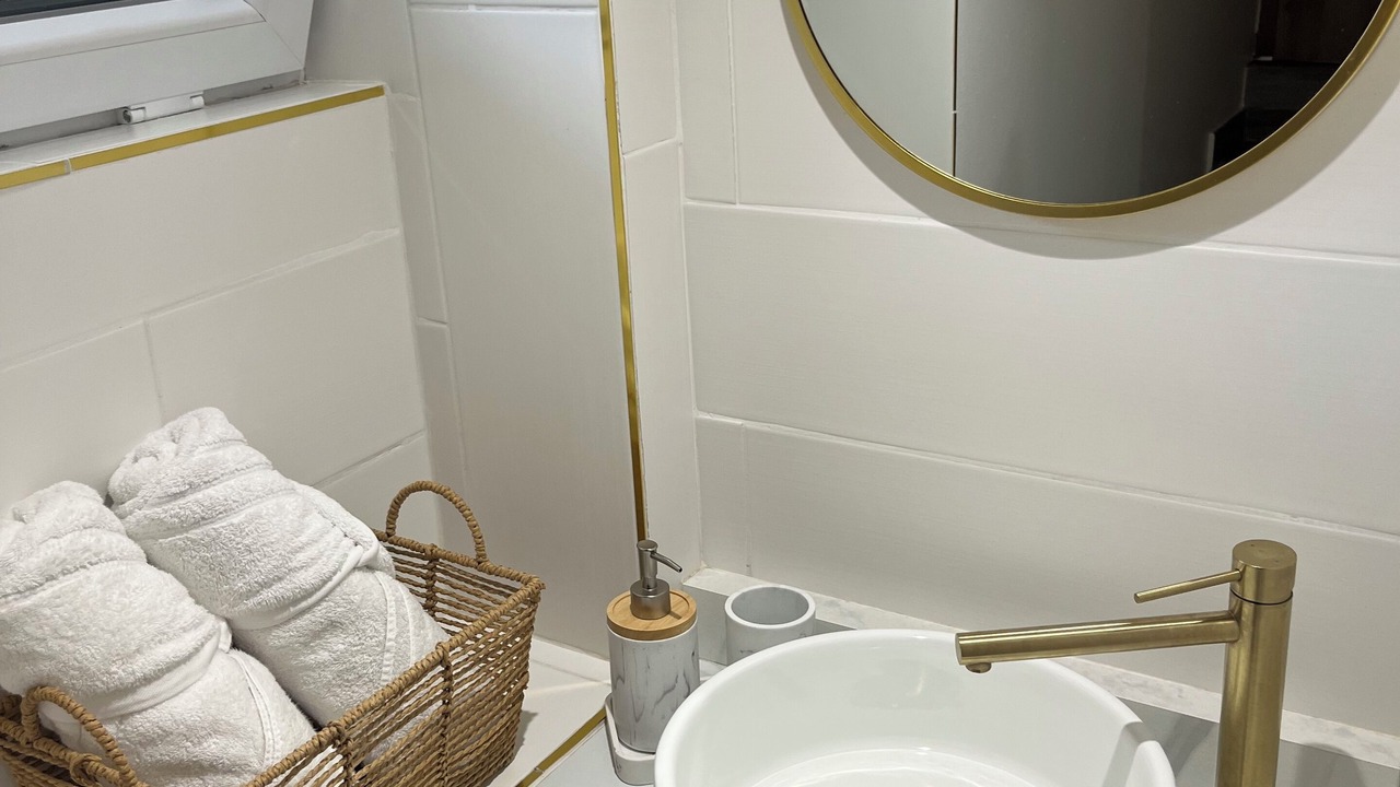 Photo of Bathroom in Saint-Symphorien-de-Lay