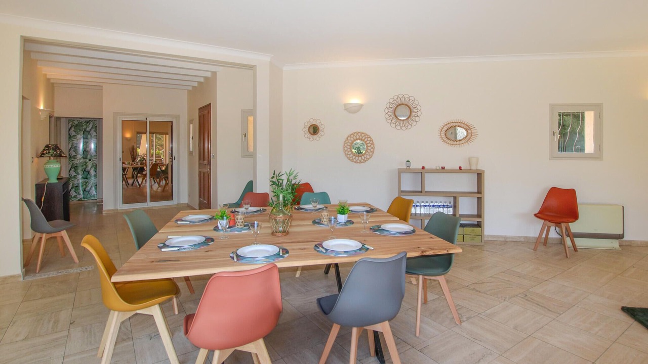 Photo of Bedroom in Montelimar