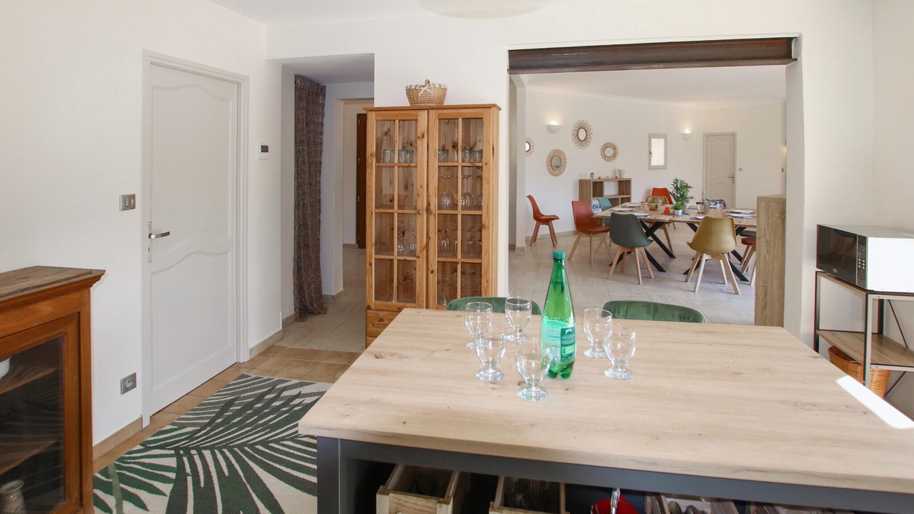 Photo of Bedroom in Montelimar