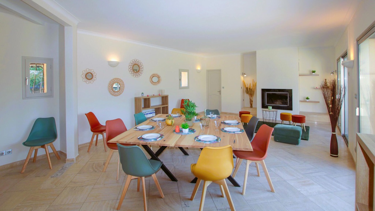 Photo of Bedroom in Montelimar