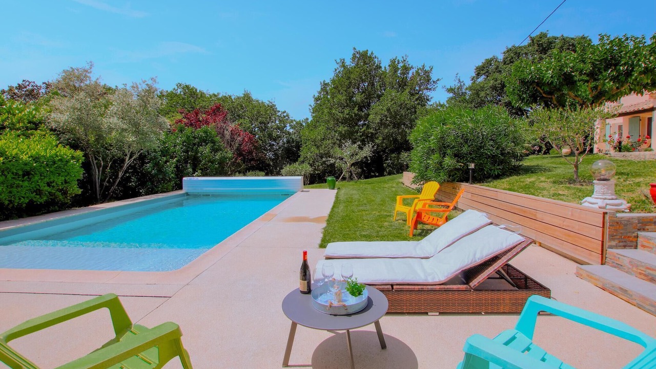 Photo of Outdoor in Montelimar