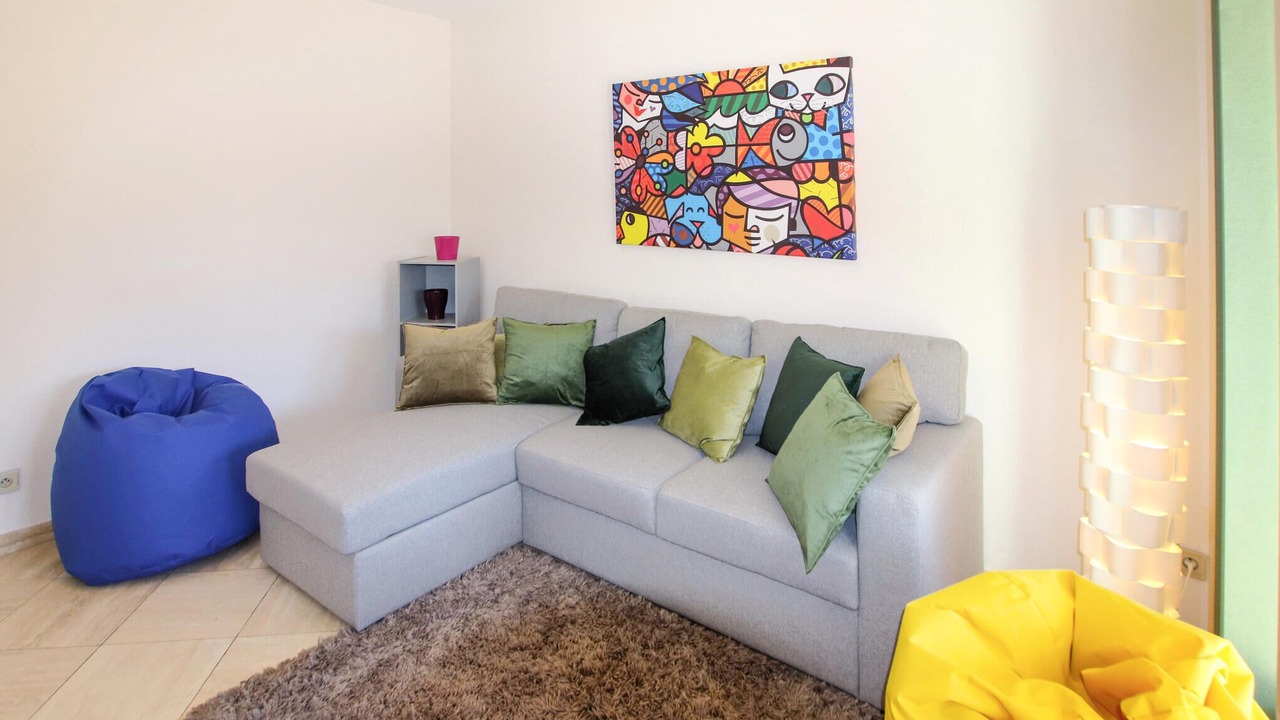 Photo of Bedroom in Montelimar